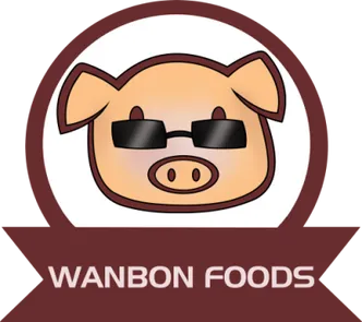 Wanbon Foods Logo